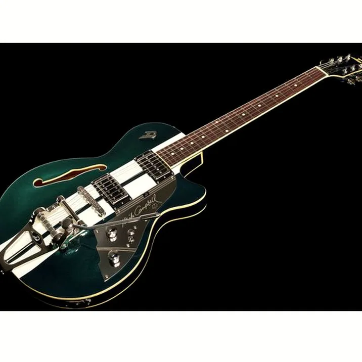 Duesenberg Mike Campbell 40Th Anniversary