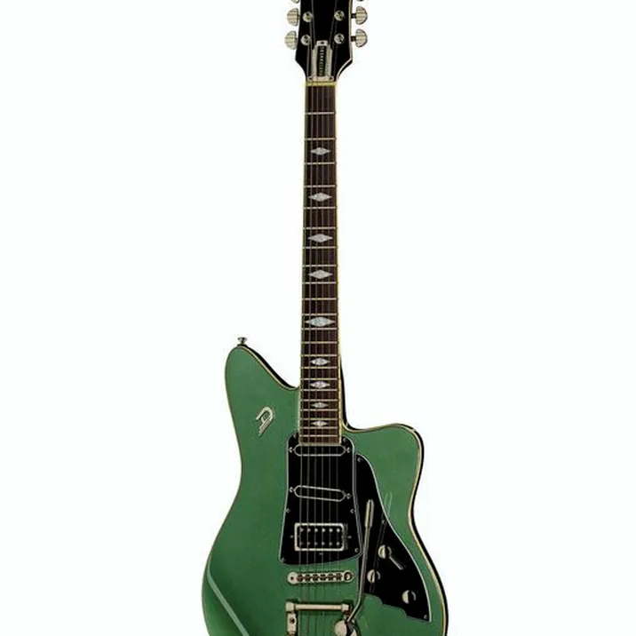 Duesenberg Paloma CHG