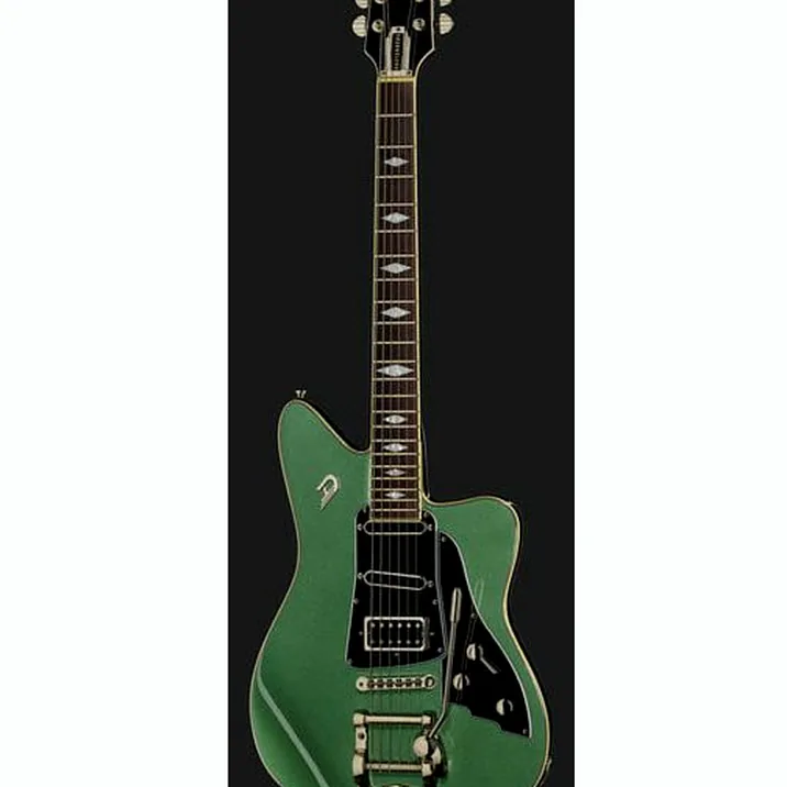 Duesenberg Paloma CHG