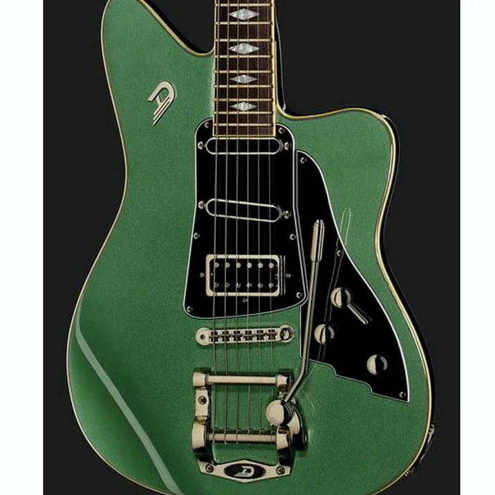 Duesenberg Paloma Chg
