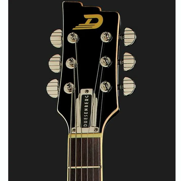 Duesenberg Paloma Chg