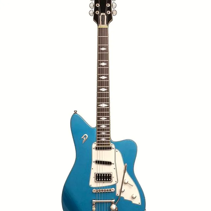 Duesenberg Paloma CTB