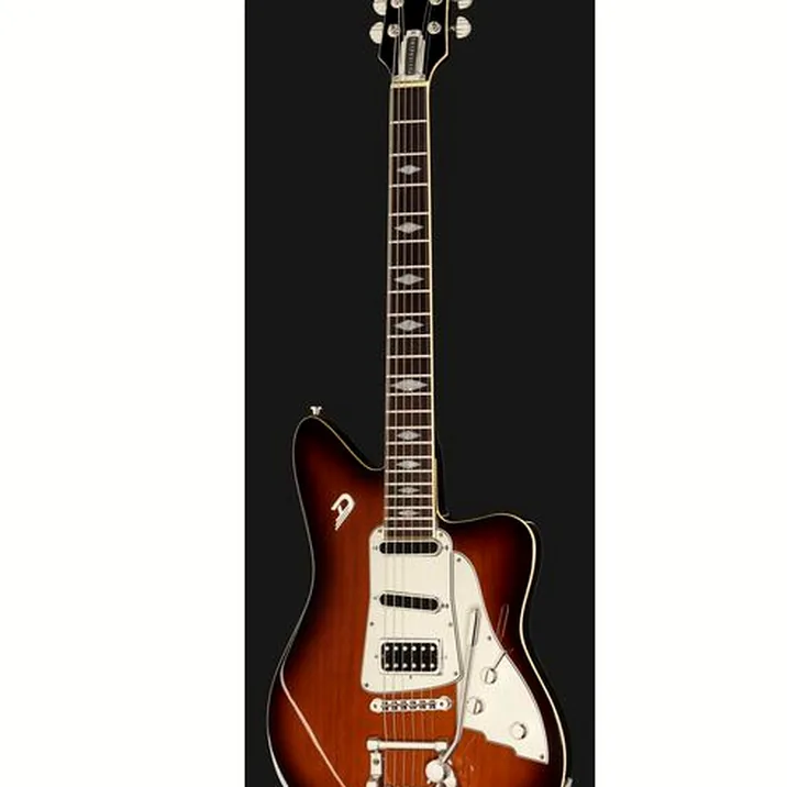 Duesenberg Paloma Vintage Burst