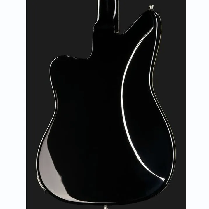 Duesenberg Paloma Vintage Burst