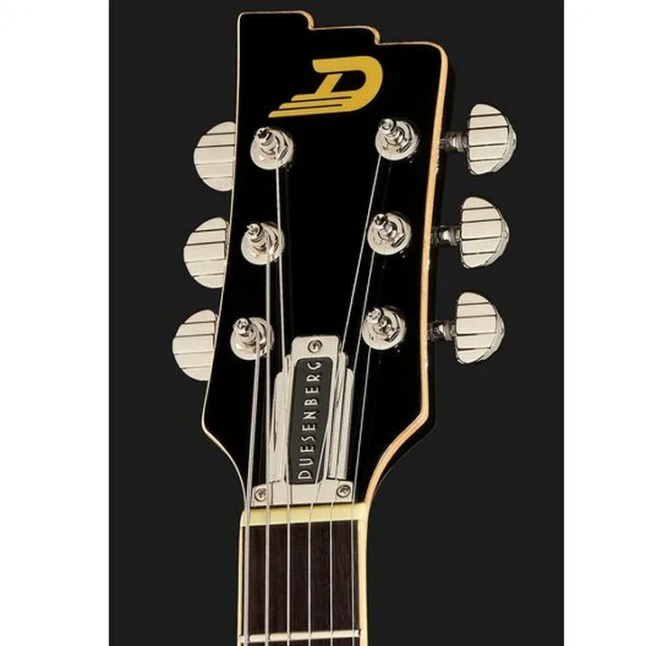 Duesenberg Paloma Vintage Burst