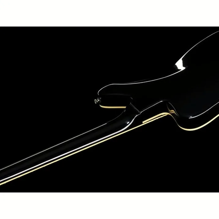 Duesenberg Paloma White