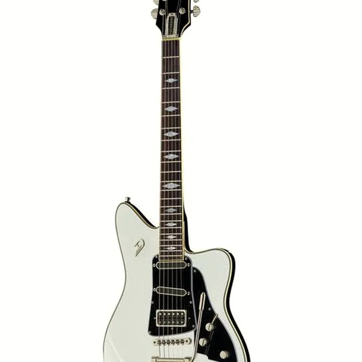 Duesenberg Paloma White
