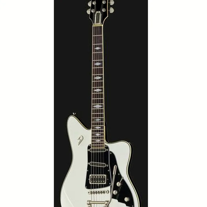 Duesenberg Paloma White