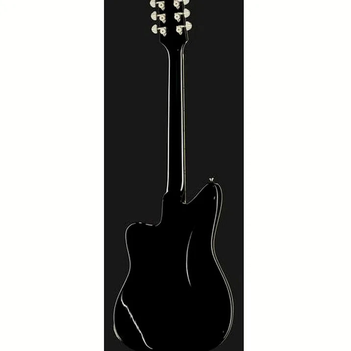 Duesenberg Paloma White