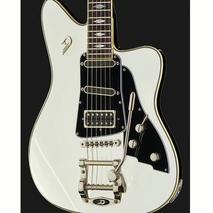 Duesenberg Paloma White