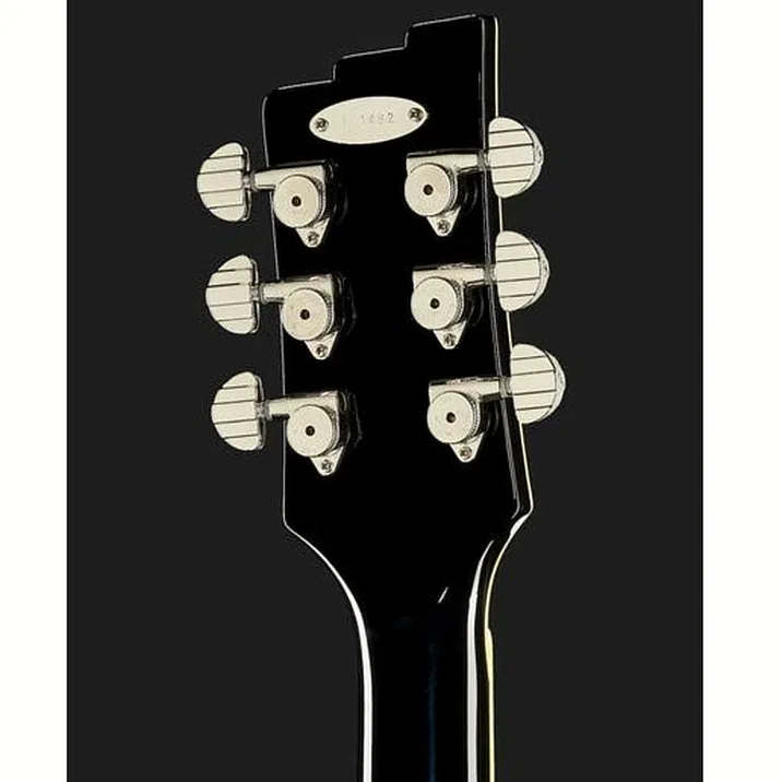 Duesenberg Paloma White