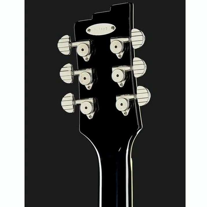 Duesenberg Paloma White