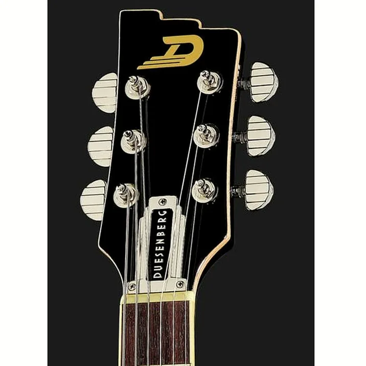 Duesenberg Senior Bk