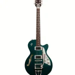 Duesenberg Starplayer CBR Catalina Green – Reseña y prueba