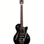 Duesenberg Starplayer CBR Trans Black – Reseña y prueba