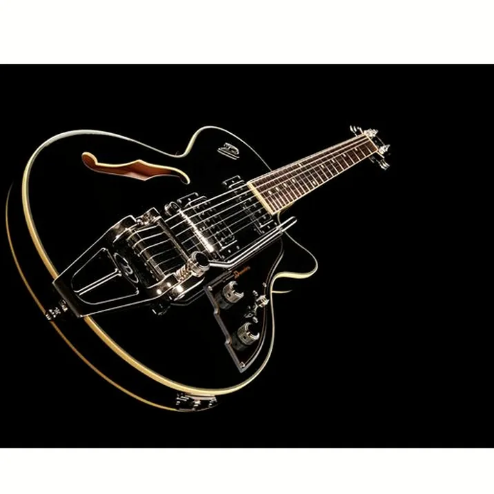 Duesenberg Starplayer Iii Black