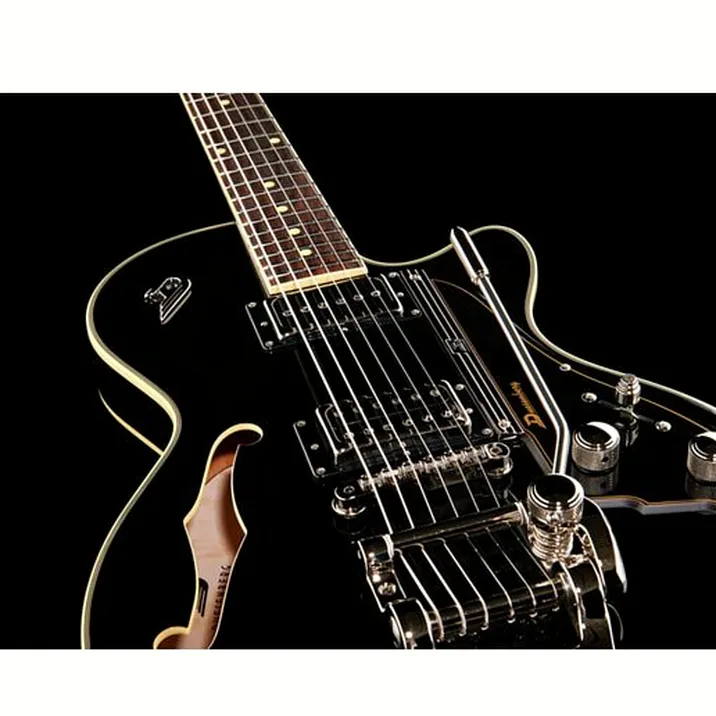 Duesenberg Starplayer Iii Black