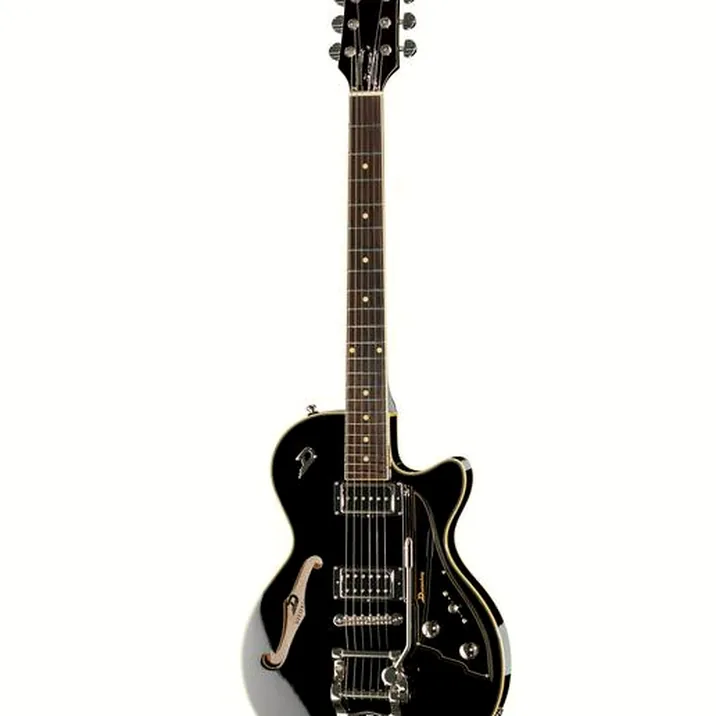 Duesenberg Starplayer III black
