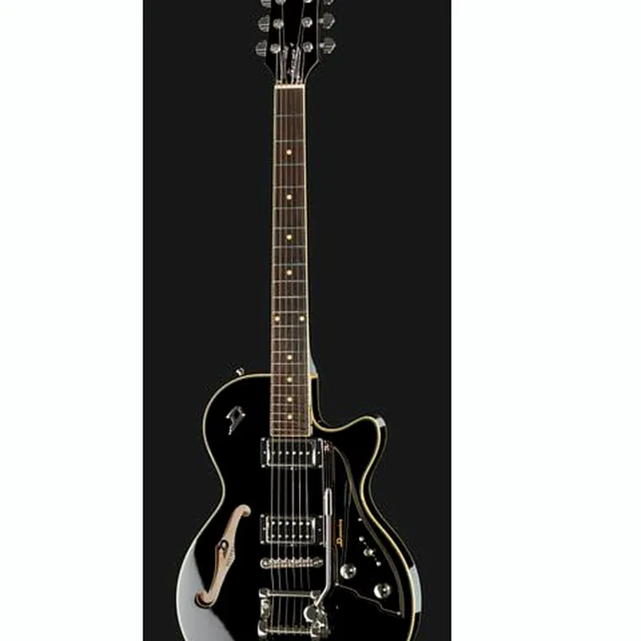 Duesenberg Starplayer III black
