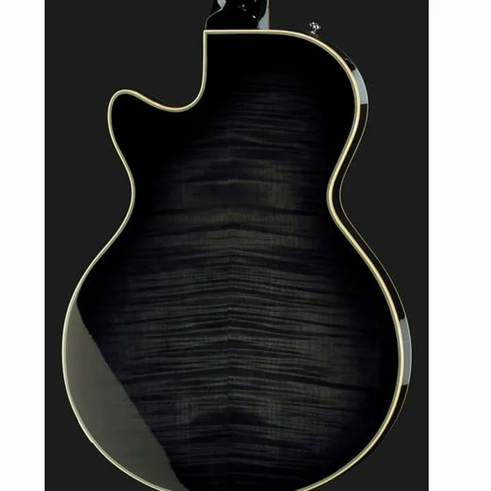Duesenberg Starplayer Iii Black
