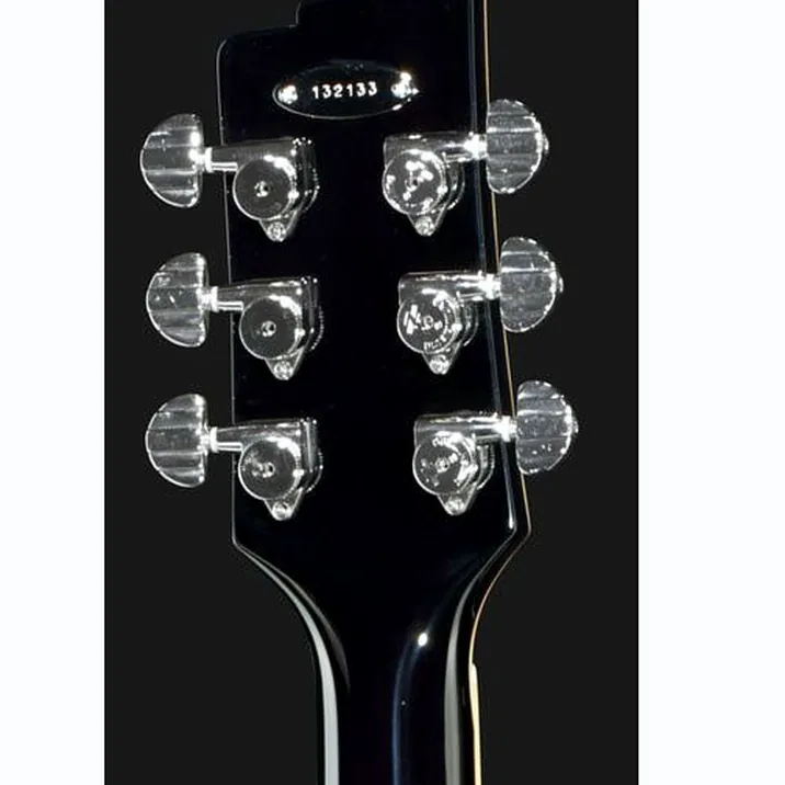 Duesenberg Starplayer Iii Black