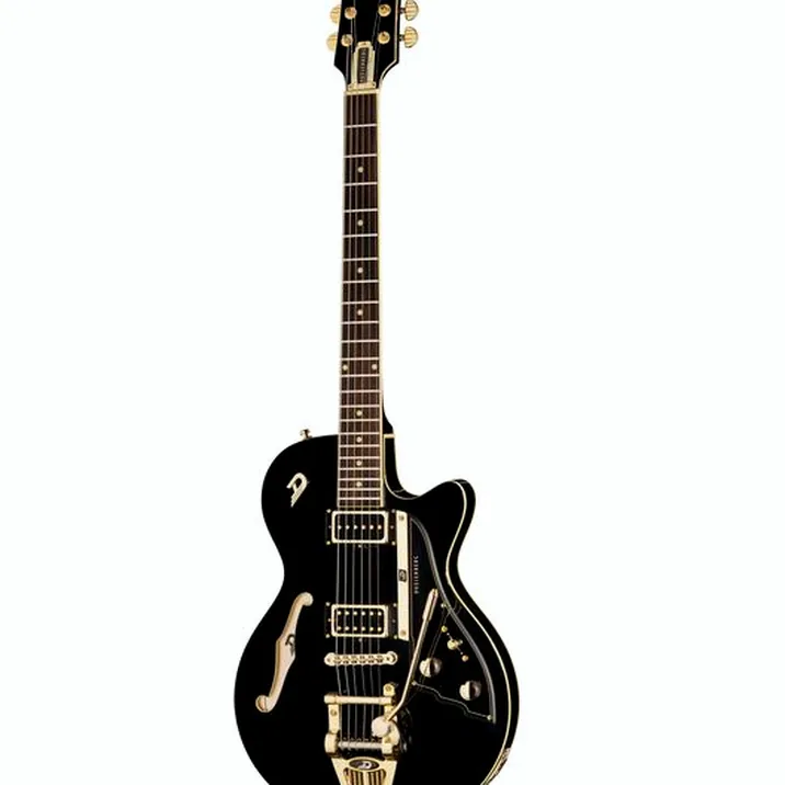Duesenberg Starplayer TV Thomann Edition