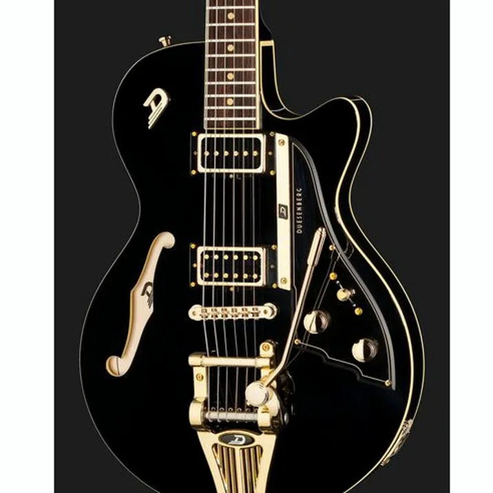 Duesenberg Starplayer TV Thomann Edition