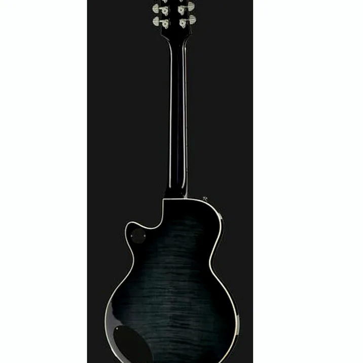 Duesenberg Starplayer TV Deluxe Black