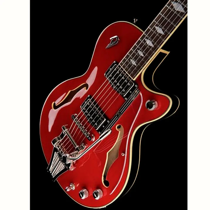 Duesenberg Starplayer Tv Deluxe Cr