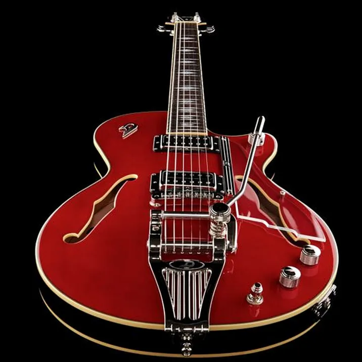 Duesenberg Starplayer Tv Deluxe Cr