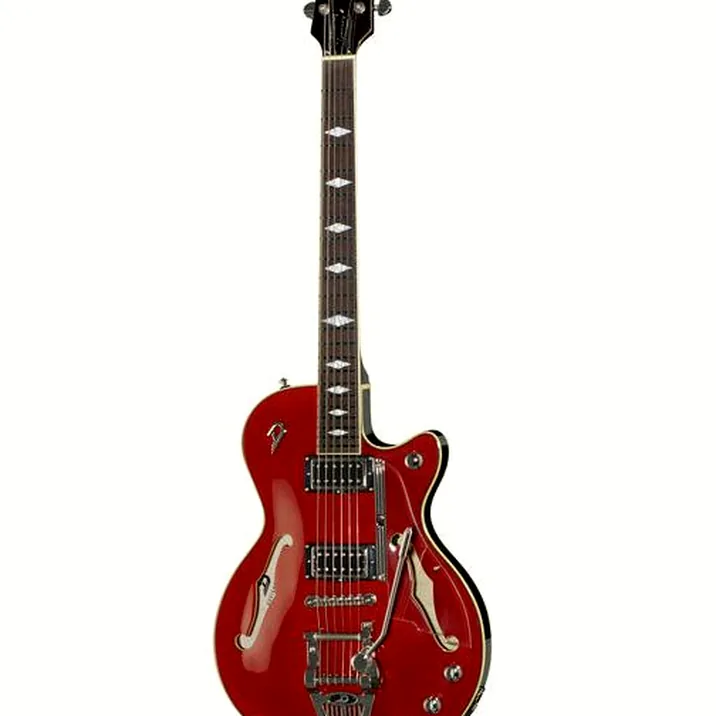 Duesenberg Starplayer TV Deluxe CR