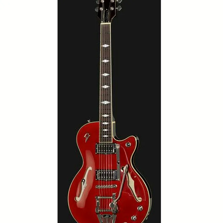 Duesenberg Starplayer TV Deluxe CR