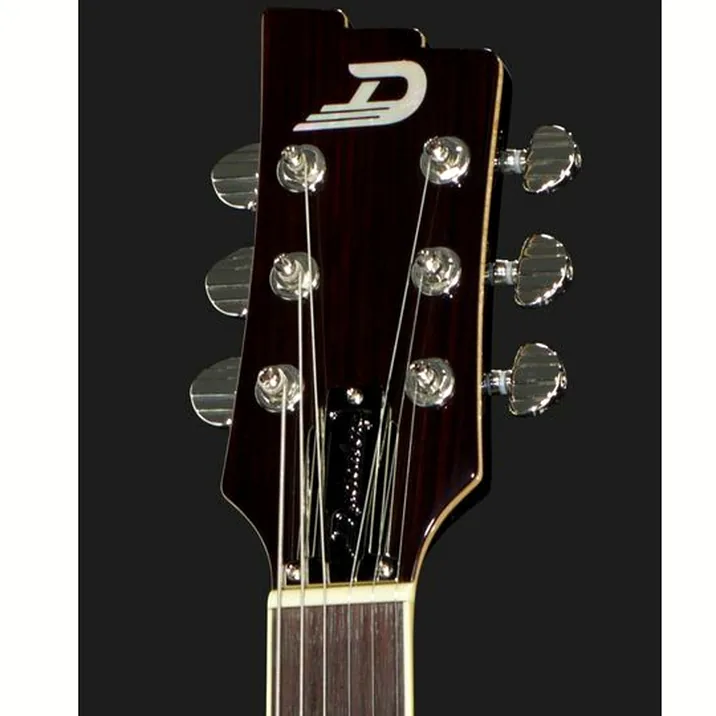 Duesenberg Starplayer Tv Deluxe Cr