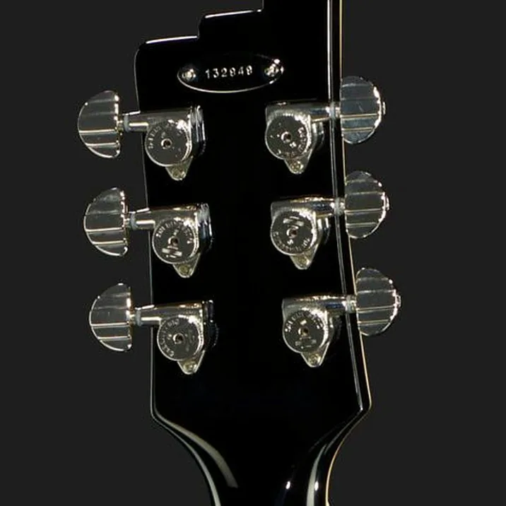 Duesenberg Starplayer Tv Deluxe Cr