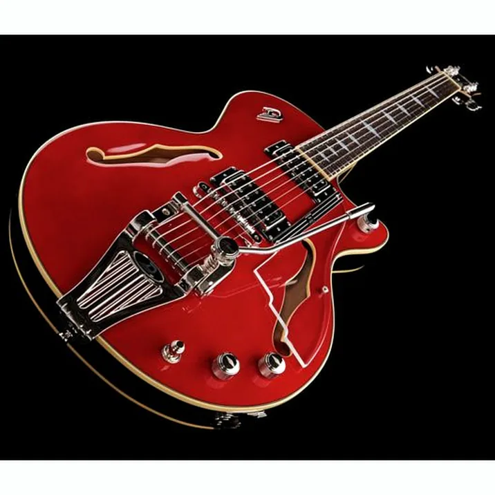 Duesenberg Starplayer Tv Deluxe Cr