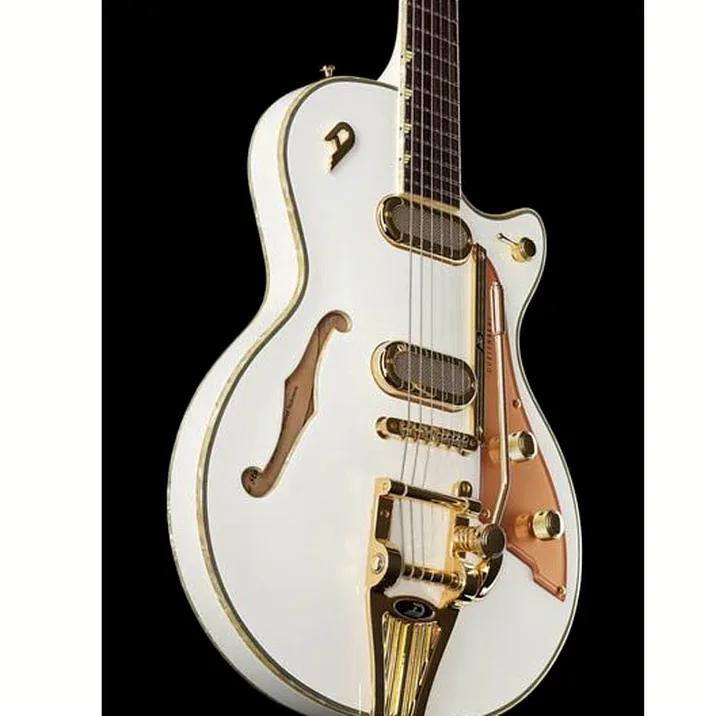 Duesenberg Starplayer Tv Phonic