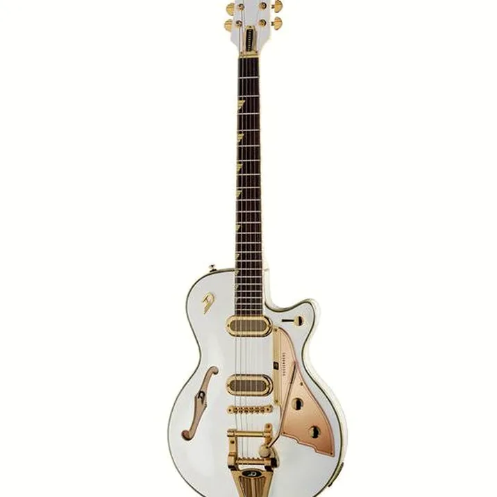Duesenberg Starplayer TV Phonic VW