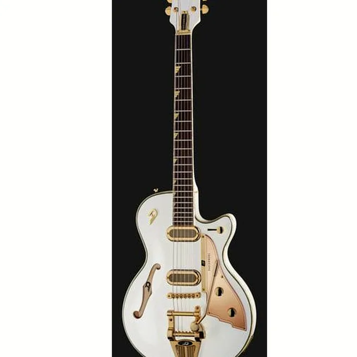 Duesenberg Starplayer TV Phonic VW