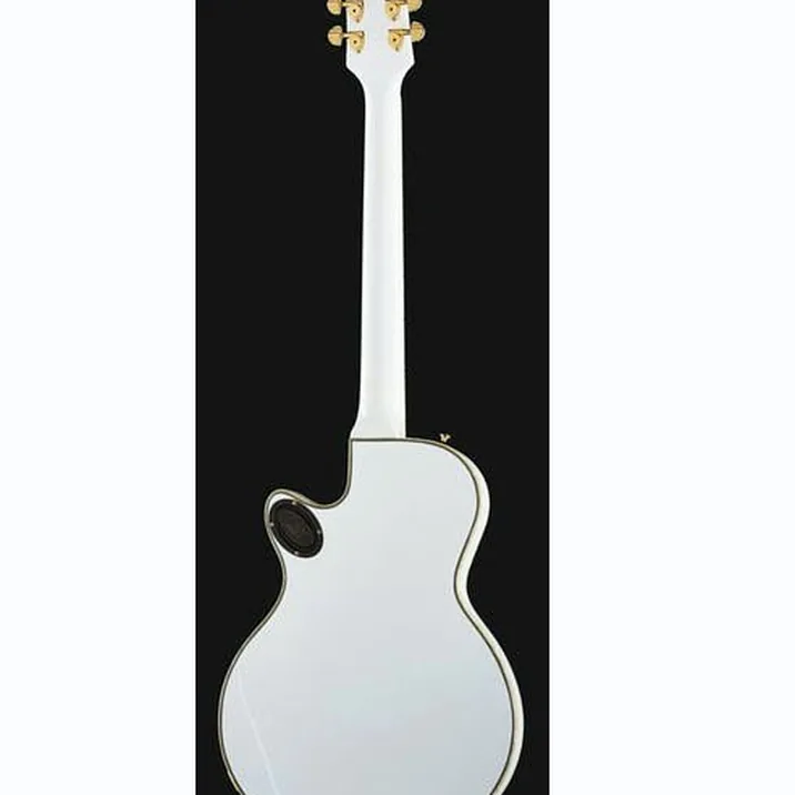 Duesenberg Starplayer TV Phonic VW