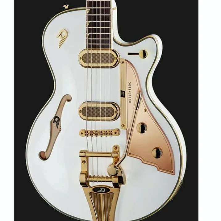 Duesenberg Starplayer Tv Phonic