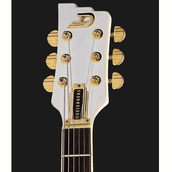 Duesenberg Starplayer Tv Phonic