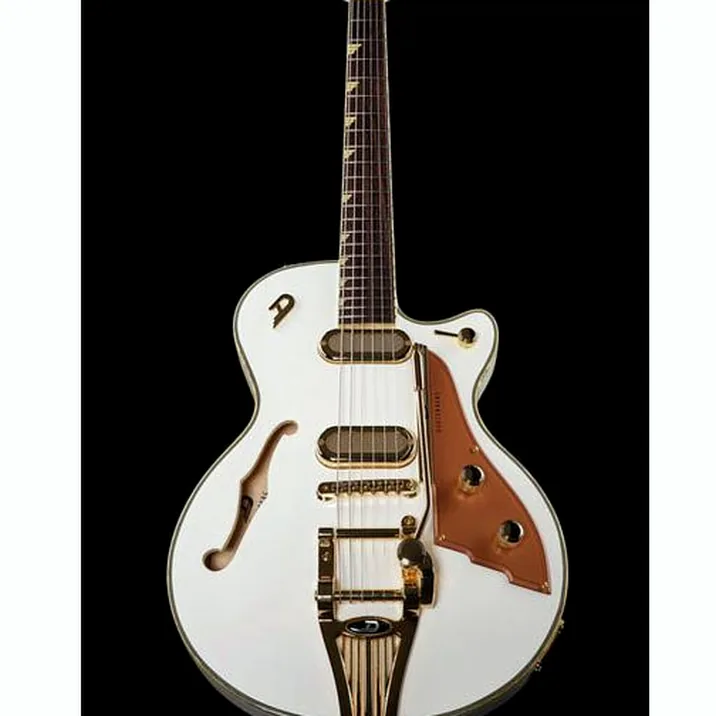 Duesenberg Starplayer Tv Phonic