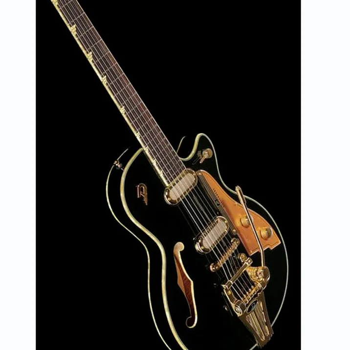 Duesenberg Starplayer Tv Phonic Bk