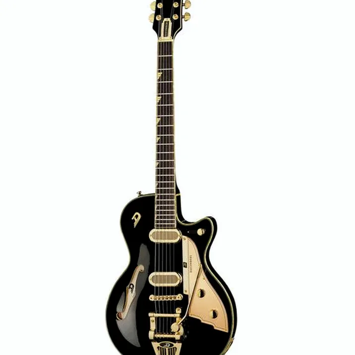 Duesenberg Starplayer TV Phonic BK
