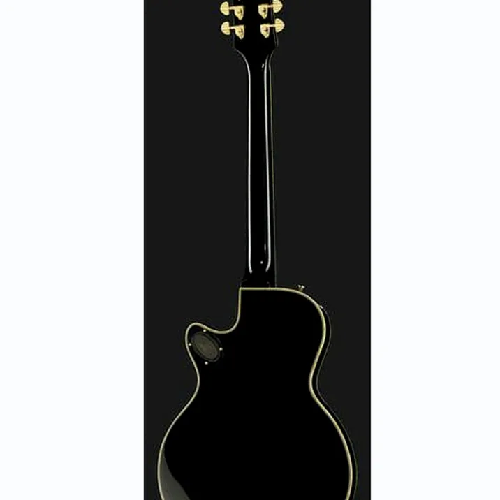 Duesenberg Starplayer TV Phonic BK