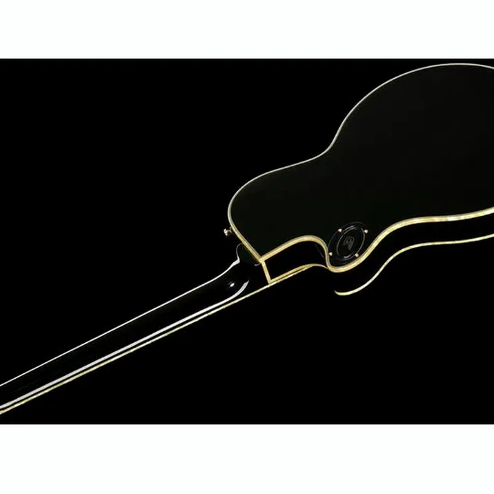 Duesenberg Starplayer Tv Phonic Bk