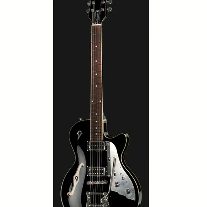Duesenberg Starplayer TV Plus BK