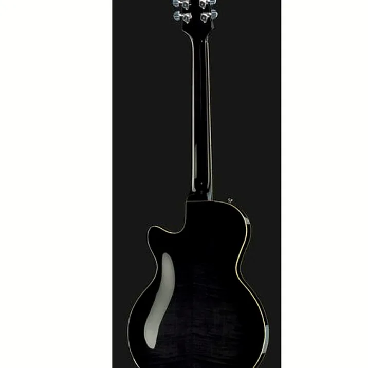 Duesenberg Starplayer TV Plus BK