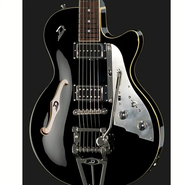 Duesenberg Starplayer Tv Plus Bk