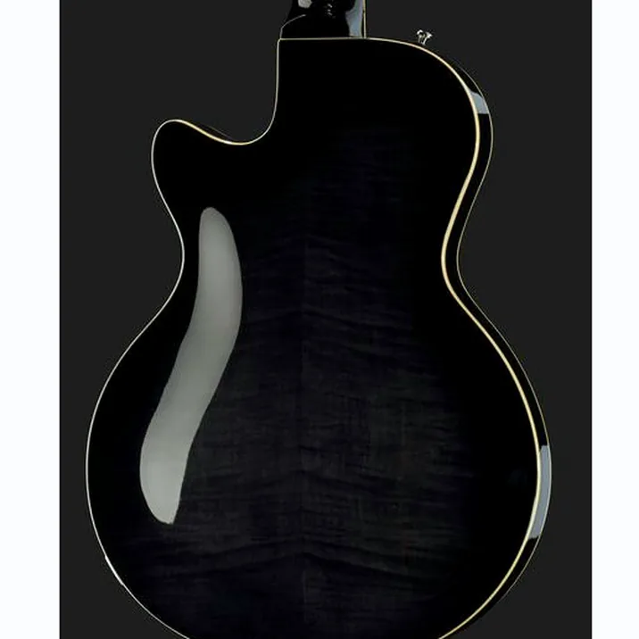 Duesenberg Starplayer Tv Plus Bk